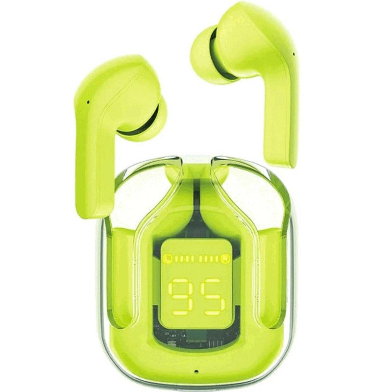 Air 31 Buds: Ultimate Wireless Sound Experience with Premium Quality and Long-Lasting Battery