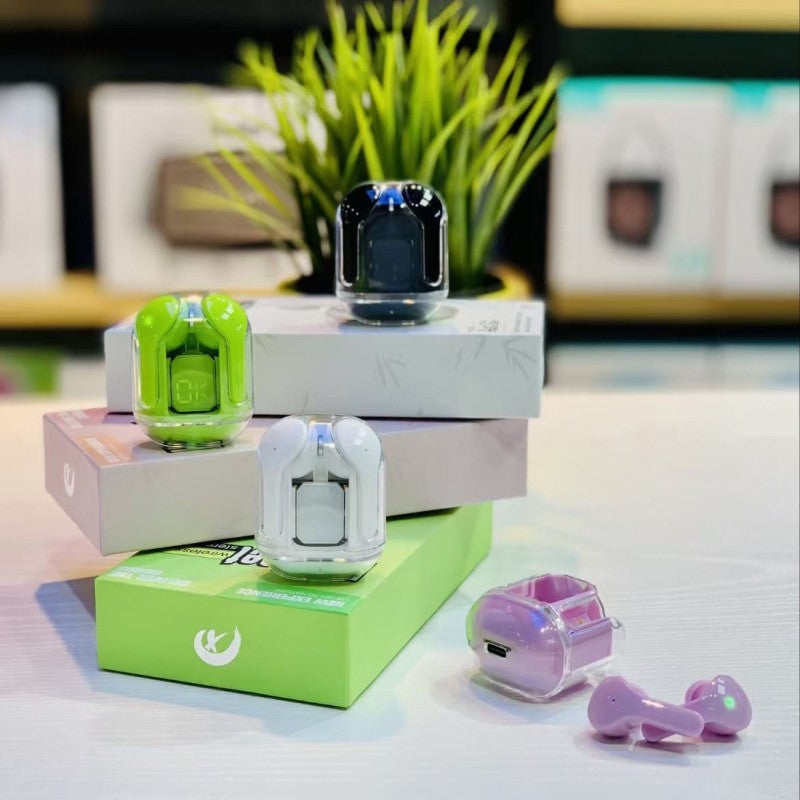 Air 31 Buds: Ultimate Wireless Sound Experience with Premium Quality and Long-Lasting Battery