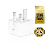 Apple USB-C Power Adapter (20W)