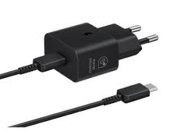 25W Power Adapter with Cable