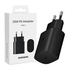 25W Power Adapter with Cable