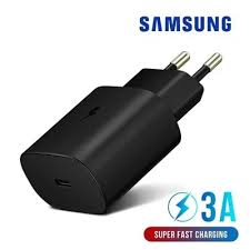 25W Power Adapter with Cable
